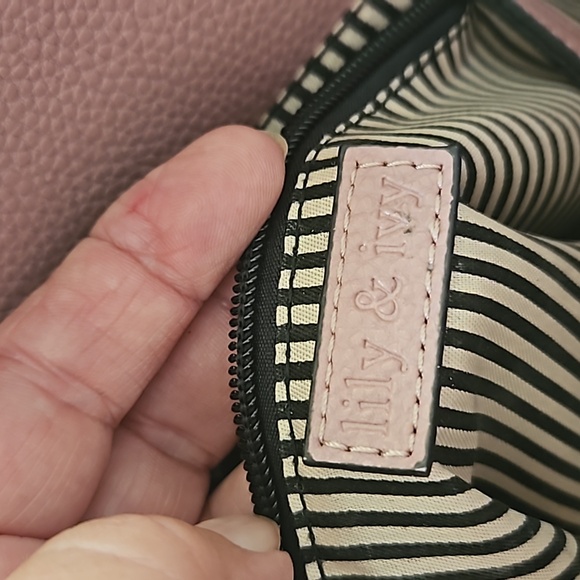 Bag Lilly and Ivy shoulder - Picture 4 of 6